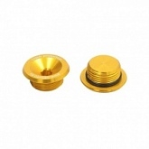 Крашпеды Rdmoto RDM-CAPPVPK-G Gold
