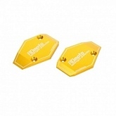 Крашпеды Rdmoto RDM-CAPSL-G Gold