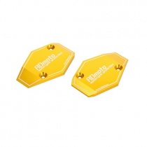 Крашпеды Rdmoto RDM-CAPSL-G Gold