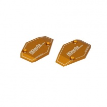 Крашпеды Rdmoto RDM-CAPSL-O Gold