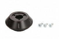 Крашпеды Rdmoto RDM-H14PM1 Black