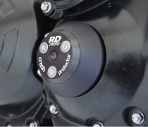 Крашпеды Rdmoto RDM-H5PM1 Black