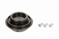 Крашпеды Rdmoto RDM-H6PM1 Black