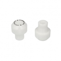 Крашпеды Rdmoto RDM-PH01W White