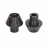 Крашпеды Rdmoto RDM-PHV2K Black