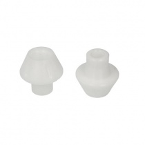 Крашпеды Rdmoto RDM-PHV2W White