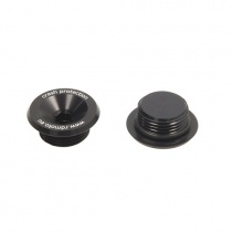 Крашпеды Rdmoto RDM-PK1 Black