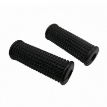 Резинки подножек водительских JMP BB06-RW0001B Black