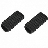 Резинки подножек водительских Tourmax STR-M05 Black