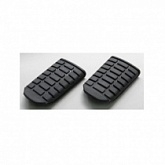 Резинки подножек водительских Tourmax STR-M04