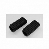 Резинки подножек водительских Tourmax STR-M05