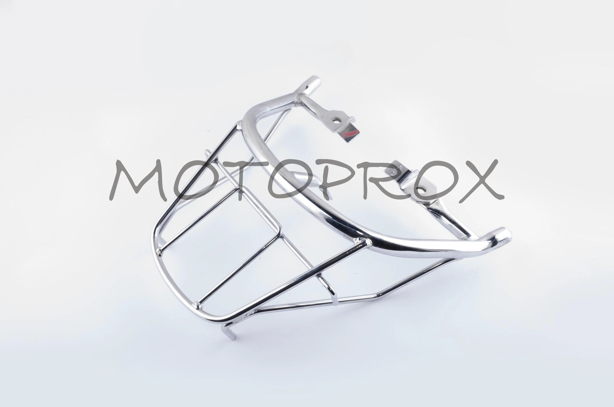 Багажник на мотоцикл Komatcu BKE-007 Yamaha YBR125
