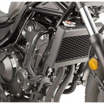Дуги защитные на мотоцикл Kappa KN1160 Black