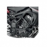 Дуги защитные на мотоцикл Kappa KN2139 Black