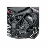 Дуги защитные на мотоцикл Kappa KN2139 Black