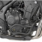 Дуги защитные на мотоцикл Kappa KN1203 Black
