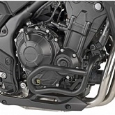 Дуги защитные на мотоцикл Kappa KN1203 Black