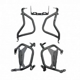 Дуги защитные на мотоцикл Loboo BMW R1300GS