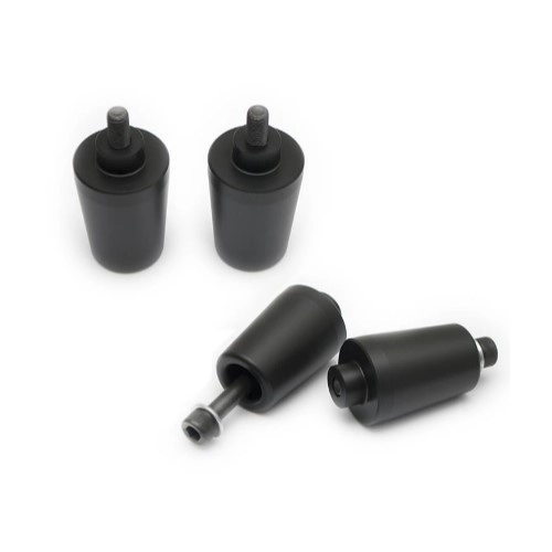 Крашпеди Akrybius AKR09 Black