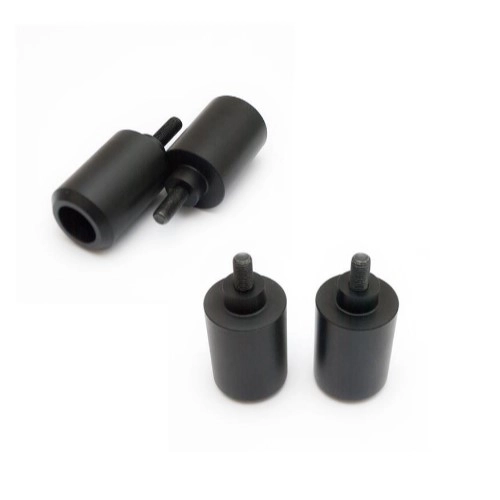 Крашпеди Akrybius AKR10 Black