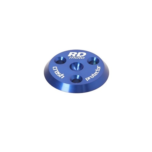 Крашпеди Rdmoto RDM-CAPPM_1_2-B Blue