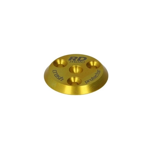 Крашпеди Rdmoto RDM-CAPPM_1_2-G Gold