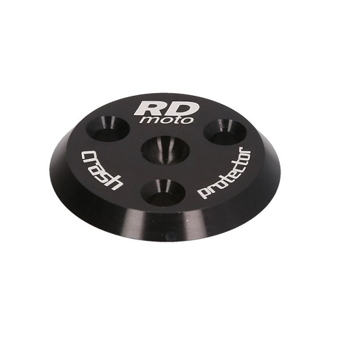 Крашпеди Rdmoto RDM-CAPPM_1_2-K Black
