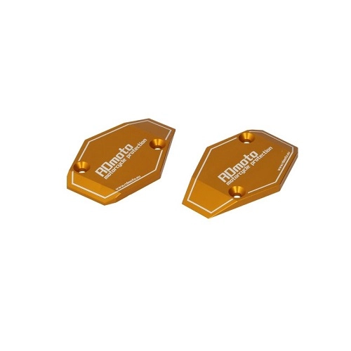Крашпеди Rdmoto RDM-CAPSL-O Gold