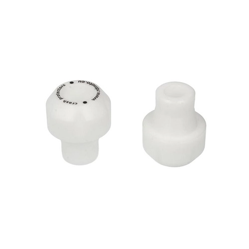 Крашпеди Rdmoto RDM-PH01W White