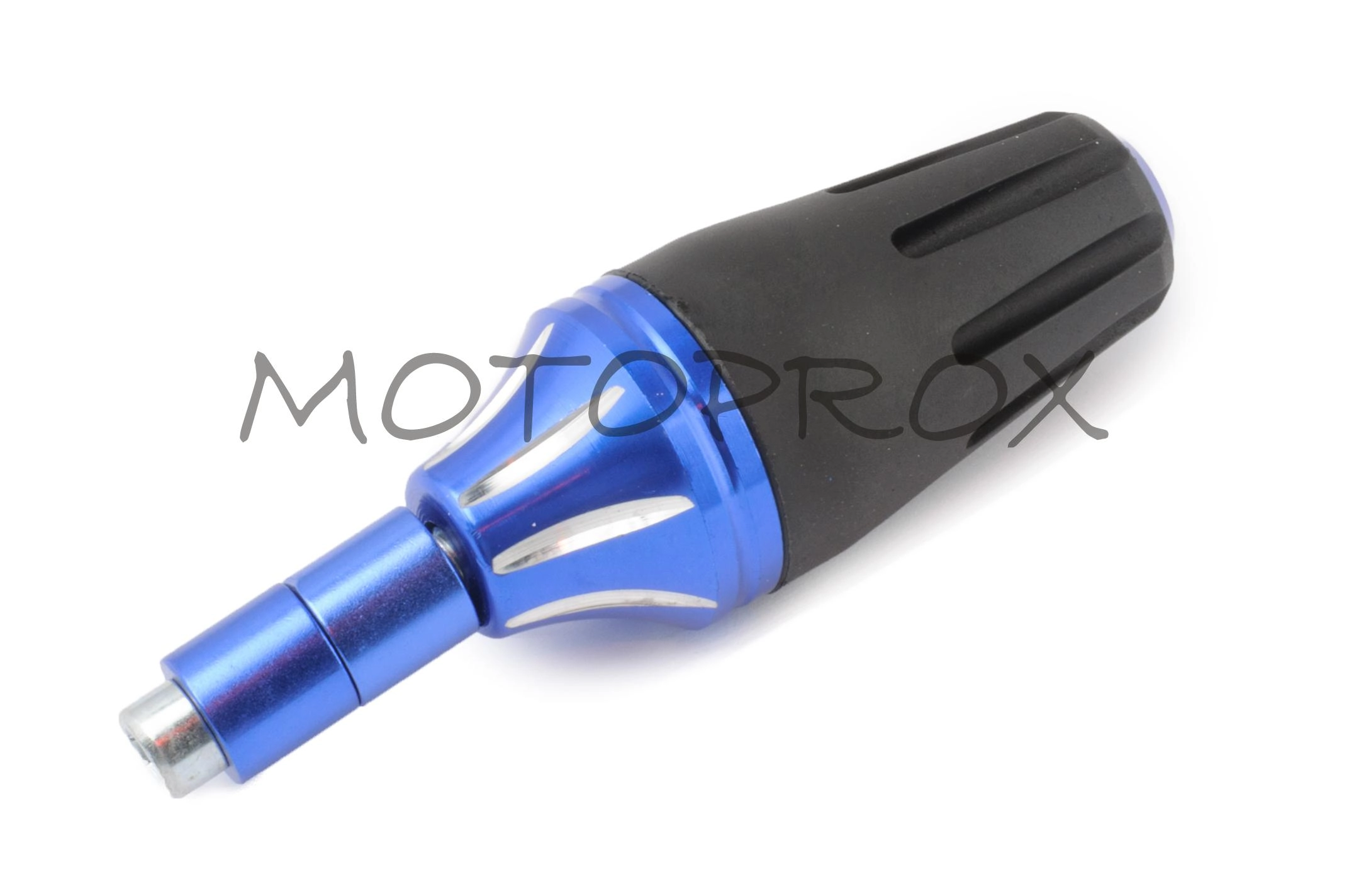 Крашпед Komatcu KYK-001 Blue