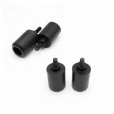 Крашпеды Akrybius AKR10 Black
