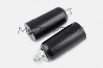 Крашпеды Komatcu KYK-002 Black