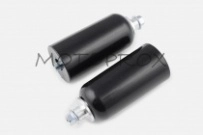 Крашпеды Komatcu KYK-002 Black