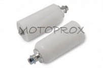 Крашпеды Komatcu KYK-002 White