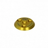 Крашпеды Rdmoto RDM-CAPPM_1_2-G Gold