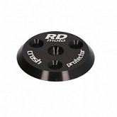 Крашпеды Rdmoto RDM-CAPPM_1_2-K Black