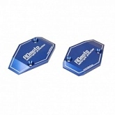 Крашпеды Rdmoto RDM-CAPSL-B Blue