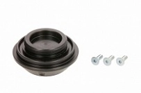 Крашпеды Rdmoto RDM-H6PM1 Black