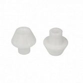 Крашпеды Rdmoto RDM-PHV2W White