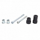 Крашпеды Rdmoto RDM-S20 Silver/Black