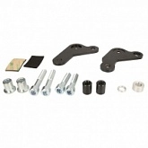 Крашпеды Rdmoto RDM-S36 Silver/Black