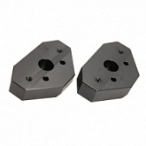 Крашпеды Rdmoto RDM-SLD Grey