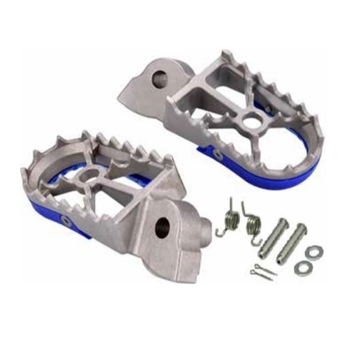 Подножки водительские Buzzetti BZ10050