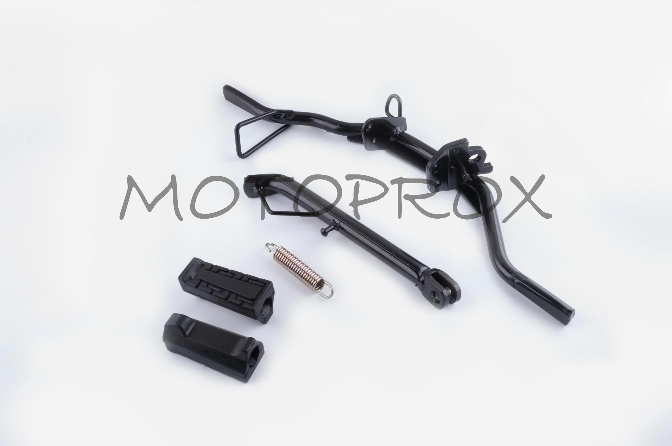 Підніжки водійські Komatcu TYK-003 Yamaha YBR125