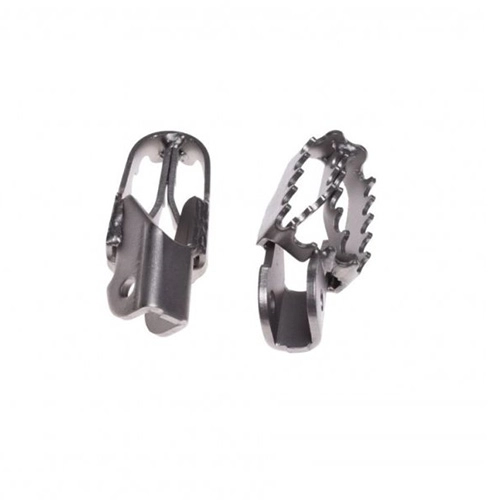 Підніжки водійські Motorace RCR5031 Romet
