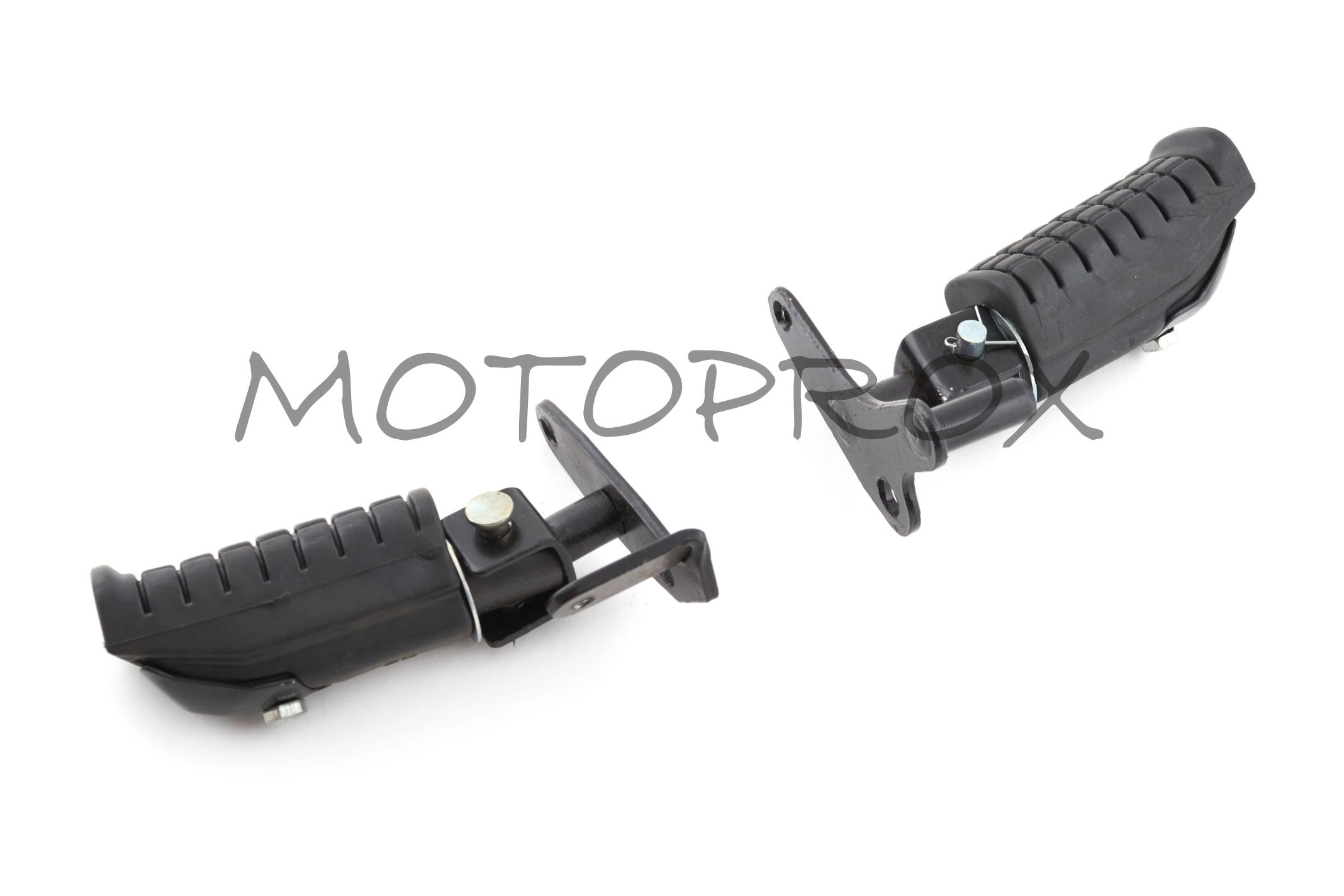 Підніжки водійські Ruibo OPV-001 Zongshen 125/150, Lifan 125/150