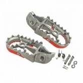 Подножки водительские Buzzetti BZ10055