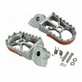 Подножки водительские Buzzetti BZ10060