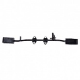 Подножка водительская Motorace RYT-079