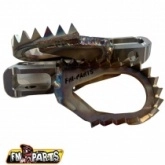 Подножки водительские FM-Parts FP036BETA